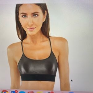 sports bra from koral.com